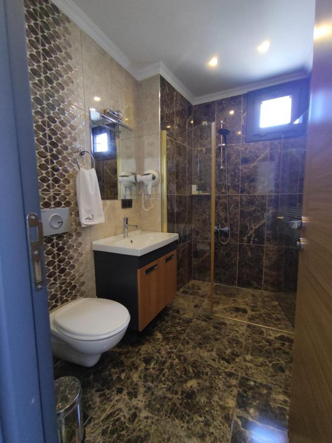Canary Suite Otel Trabzon Exterior photo